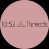 1052threads